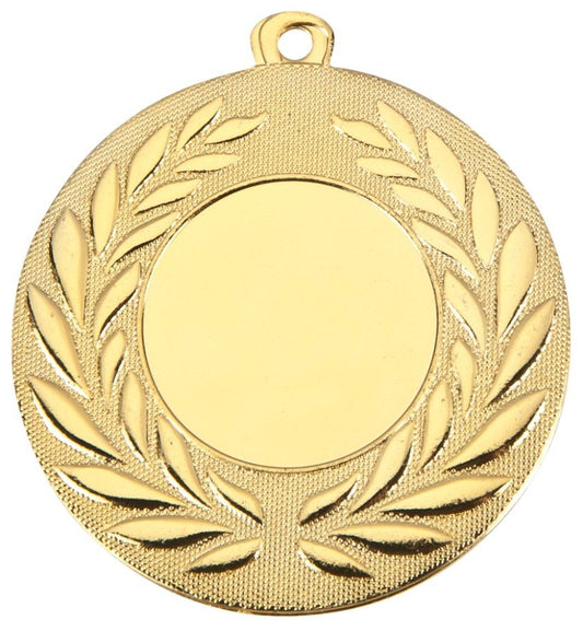 Médaille Neutre 50mm (réf. D111)