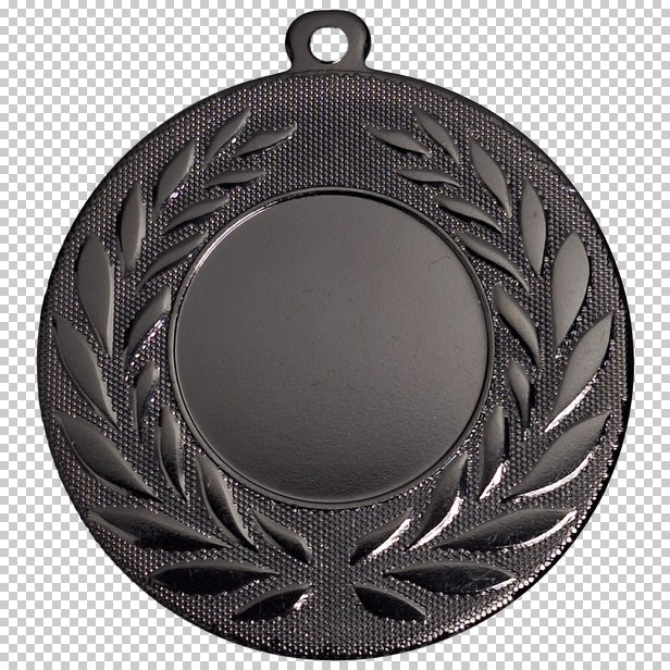 Médaille Neutre Argent 50mm (réf. D111.30)