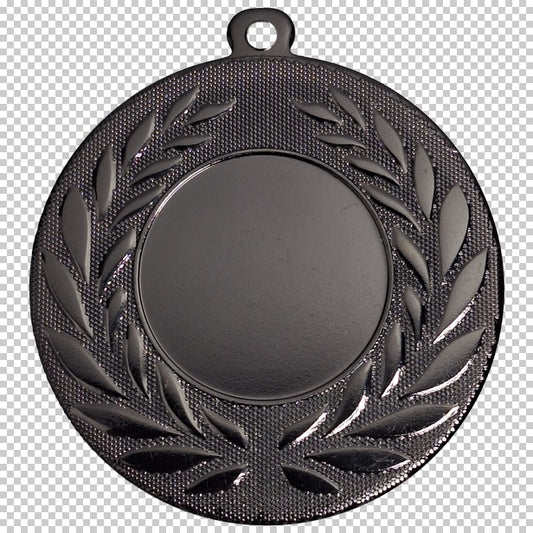 Médaille Neutre Argent 50mm (réf. D111.30)