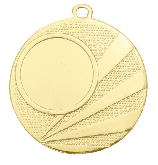 Médaille Neutre 50mm (réf. D112 H)
