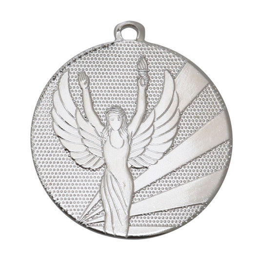 Médaille Neutre 50mm (réf. D112 J)