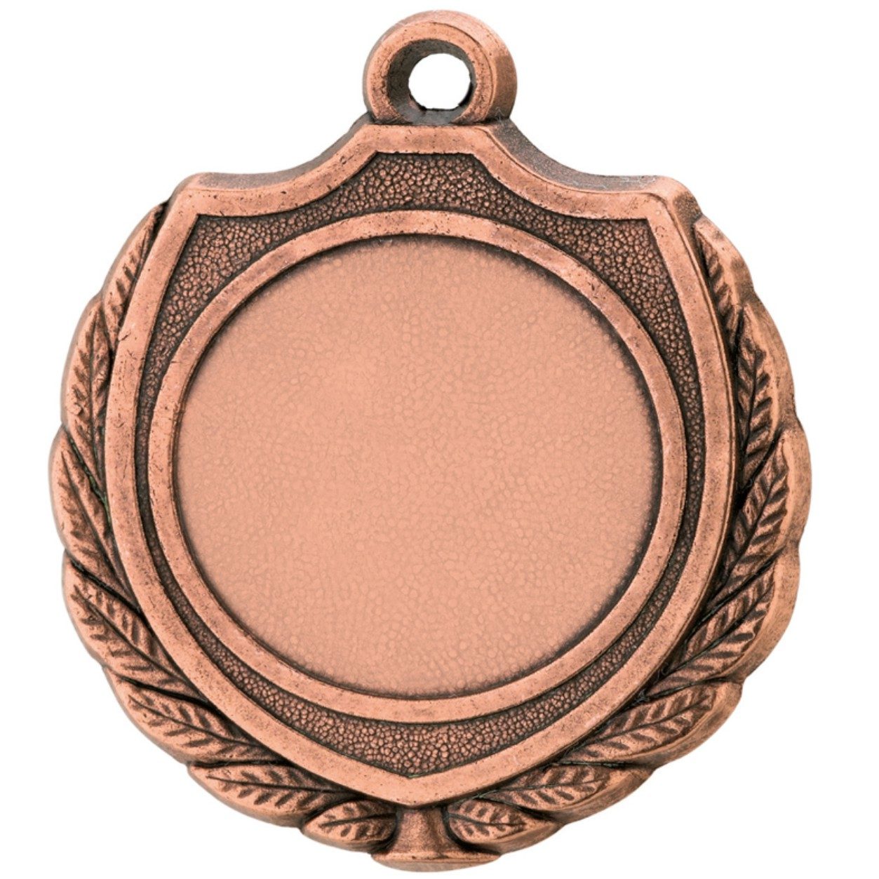 Médaille Neutre 40mm (réf. D12 A)