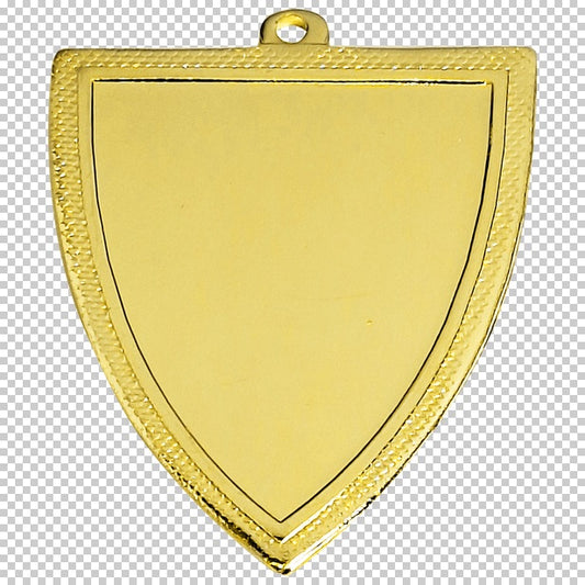 Médaille "Neutre"  Originale (réf. D129)