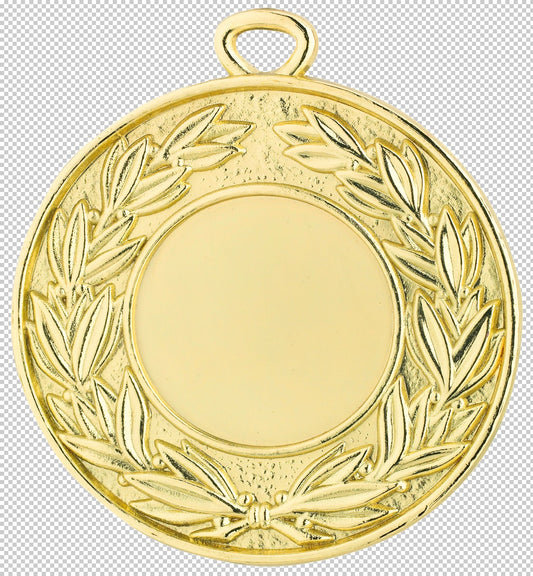 Médaille Neutre 50mm (réf. D28A)