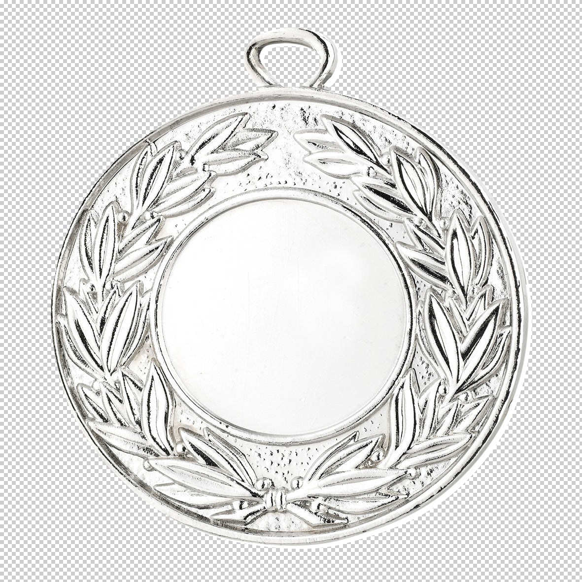 Médaille Neutre 50mm (réf. D28A)