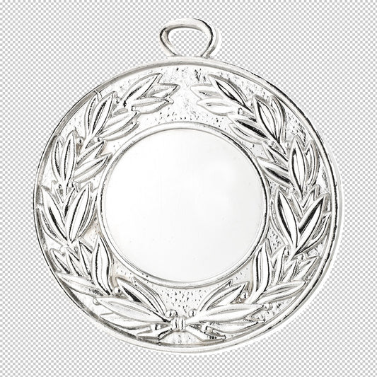 Médaille Neutre 50mm (réf. D28A)