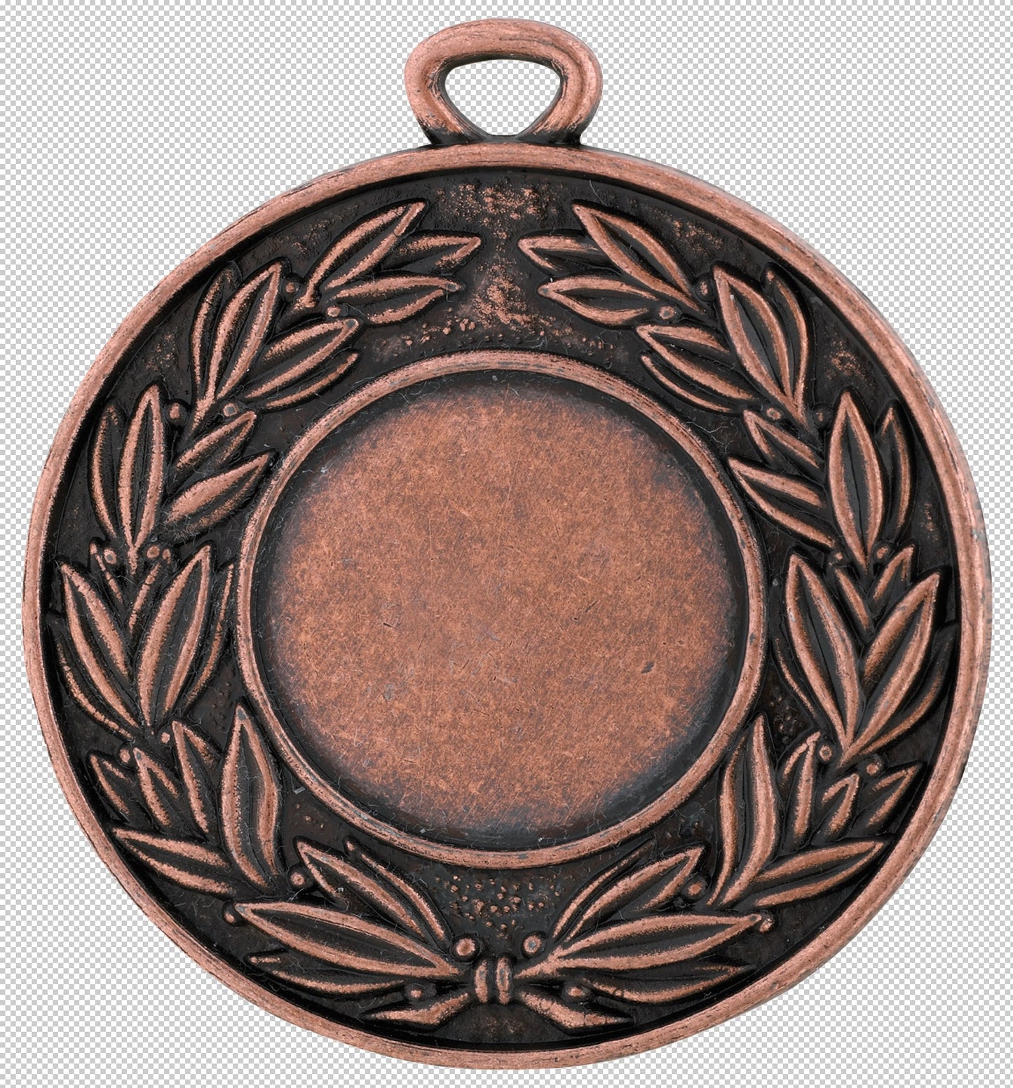 Médaille Neutre 50mm (réf. D28A)