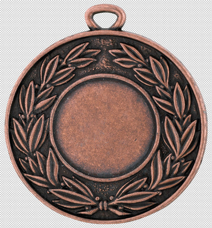 Médaille Neutre 50mm (réf. D28A)
