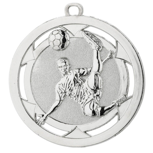 Médaille Football 50mm (réf. D4A)
