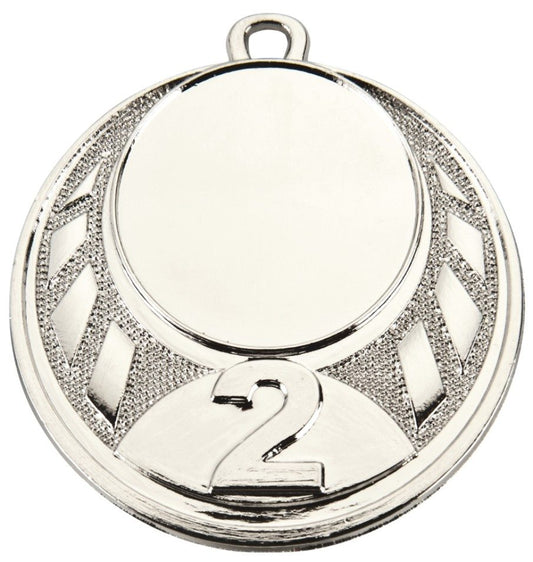 Médaille Neutre 45mm (réf. D43)