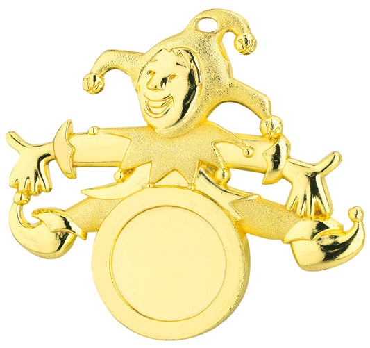 Médaille Carnaval (réf.PR  D 55.01)