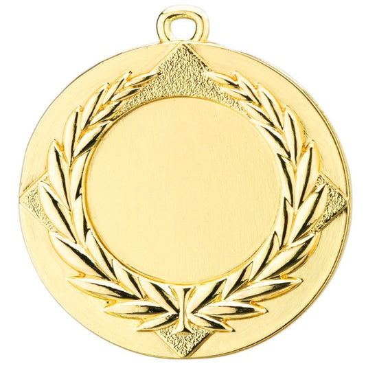 Médaille Neutre 45mm (réf. D6A)
