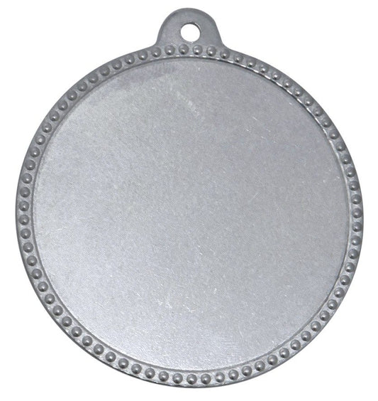 Médaille Neutre 56mm (réf. D75.02)