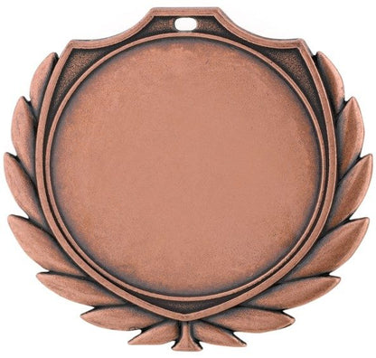 Médaille Neutre 70mm (réf. D78)