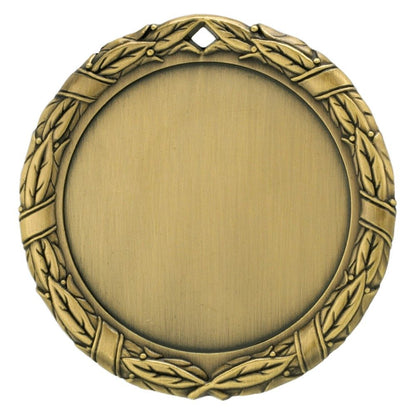 Médaille Neutre 70mm (réf. D8D)
