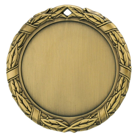 Médaille Neutre 70mm (réf. D8D)