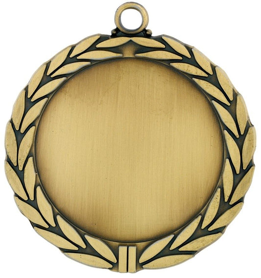 Médaille Neutre 70mm (réf. D8A)