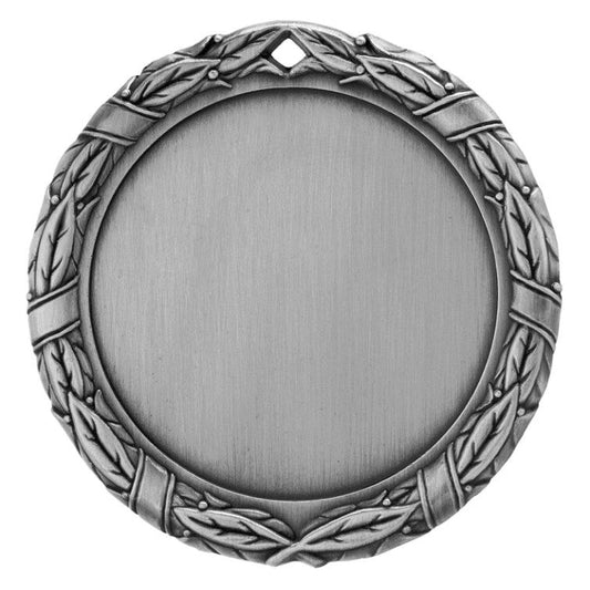 Médaille Neutre 70mm (réf. D8D)