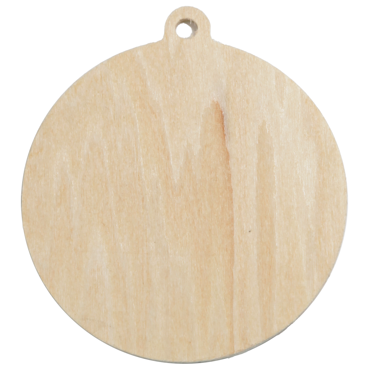 Médaille en Bois (réf. DH 7002)