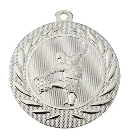 Médaille Football 50mm (réf. DI5000 C)