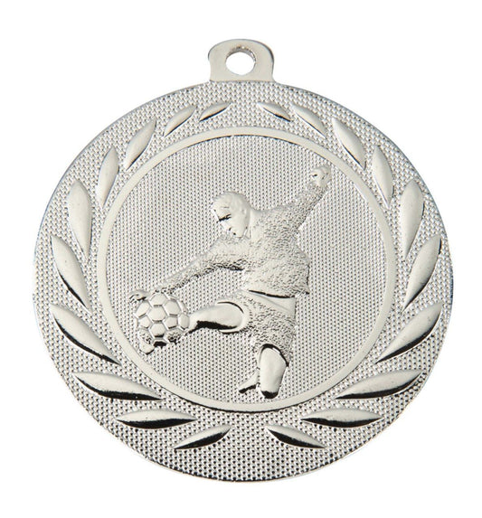 Médaille Football 50mm (réf. DI5000 C)