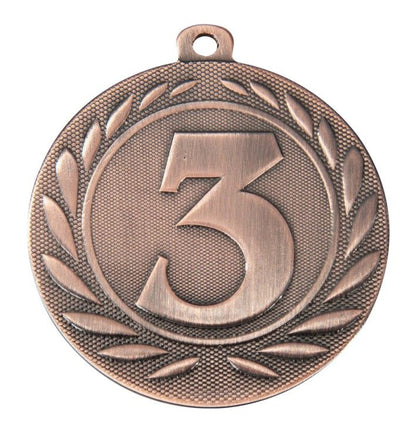 Médaille Neutre 50mm (N°1 - N°2 - N°3) (réf. DI5000 D-E-F)
