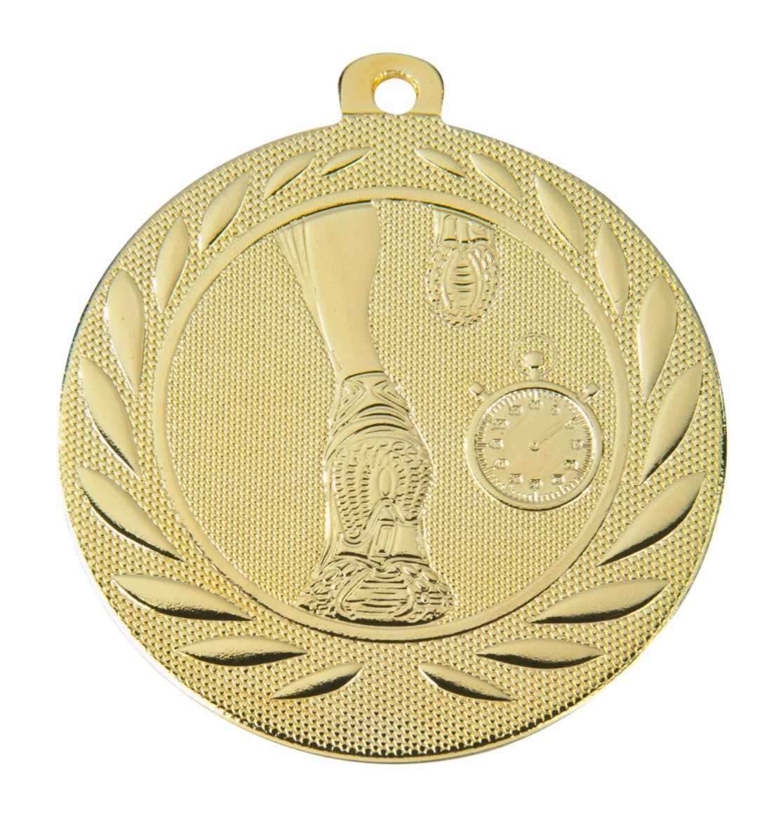 Médaille Jogging 50mm (réf. DI5000 G)