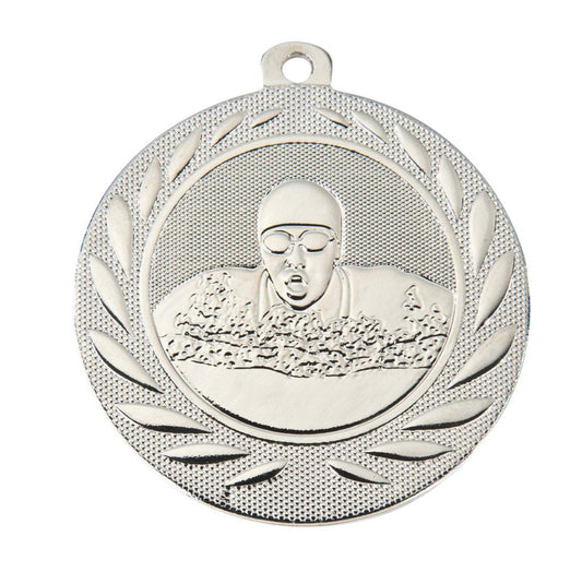 Médaille Natation 50mm (réf. DI5000 H)
