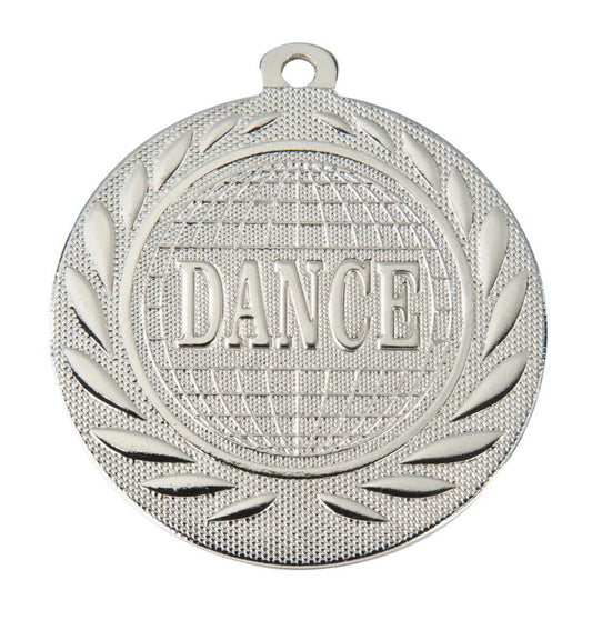 Médaille Danse 50mm (réf. DI5000 R)