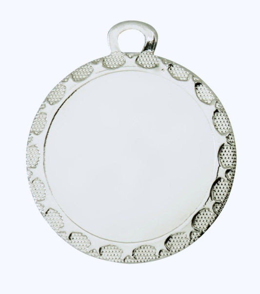 Médaille Neutre 32mm (Réf. DI3201)