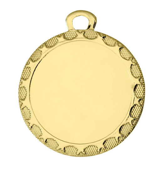 Médaille Neutre 32mm (Réf. DI3201)