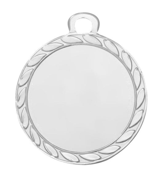 Médaille Neutre 32mm (réf. DI3206)