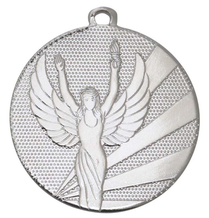 Médaille Neutre 32mm "Victoire" - (réf. DI3207)