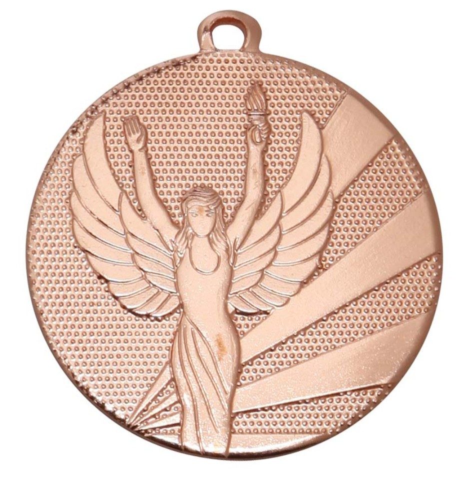 Médaille Neutre 32mm "Victoire" - (réf. DI3207)