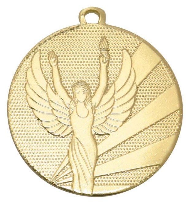 Médaille Neutre 32mm "Victoire" - (réf. DI3207)