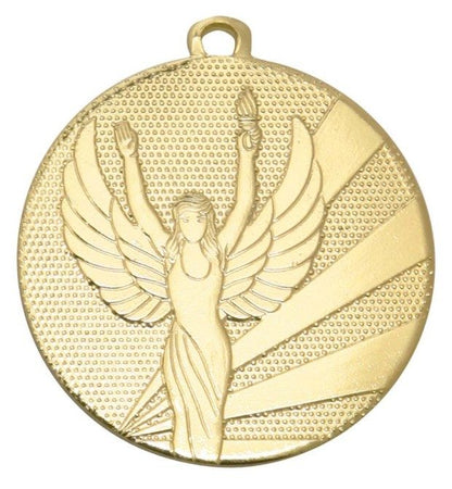 Médaille Neutre 32mm "Victoire" - (réf. DI3207)