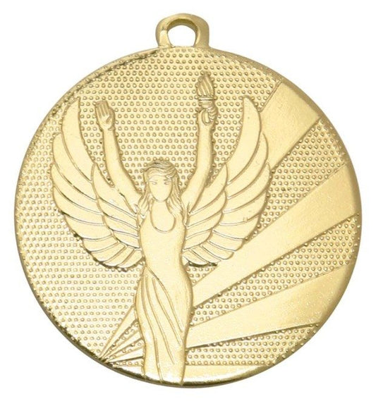 Médaille Neutre 32mm "Victoire" - (réf. DI3207)