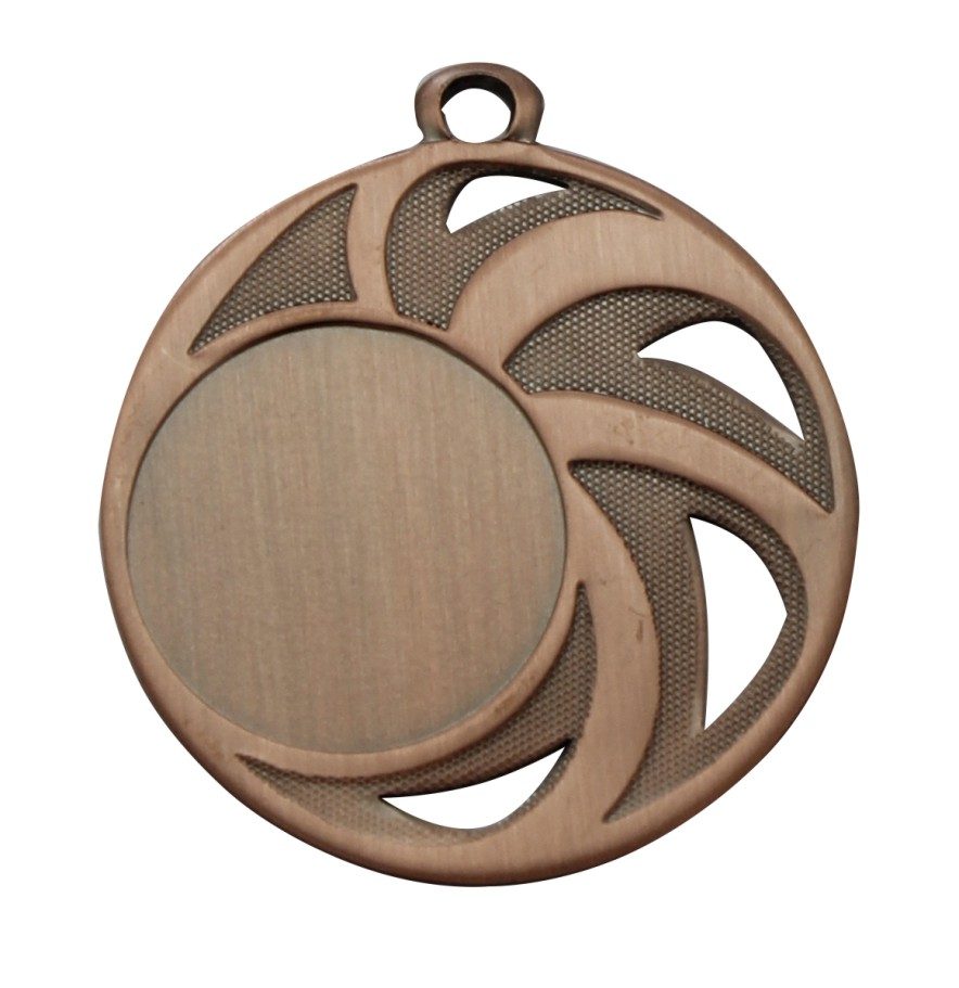 Médaille Neutre 45mm (réf. DI4503)