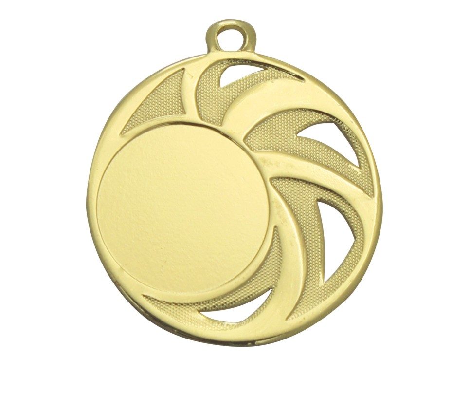 Médaille Neutre 45mm (réf. DI4503)