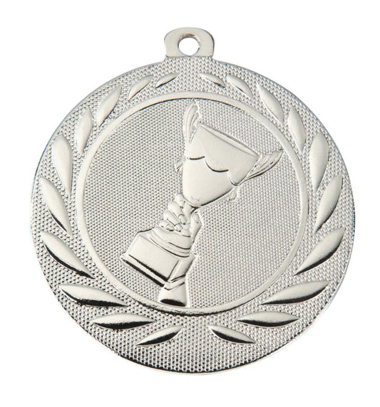 Médaille Neutre "Coupe" 50mm (réf. DI5000 A)