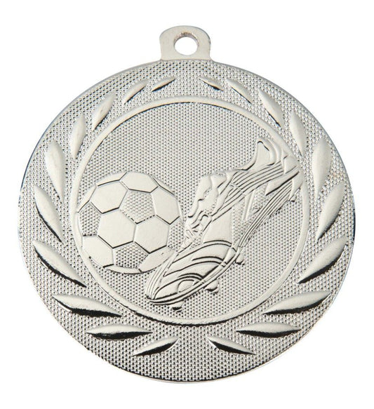 Médaille Football 50mm (réf. DI5000 B)