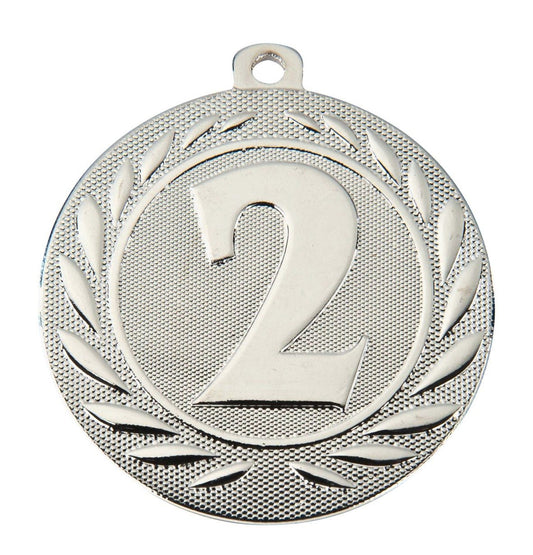 Médaille Neutre 50mm (N°1 - N°2 - N°3) (réf. DI5000 D-E-F)