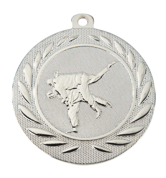 Médaille "Sports de combat" 50mm (réf. DI5000 I)