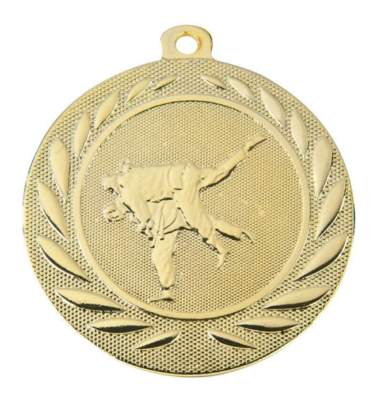 Médaille "Sports de combat" 50mm (réf. DI5000 I)