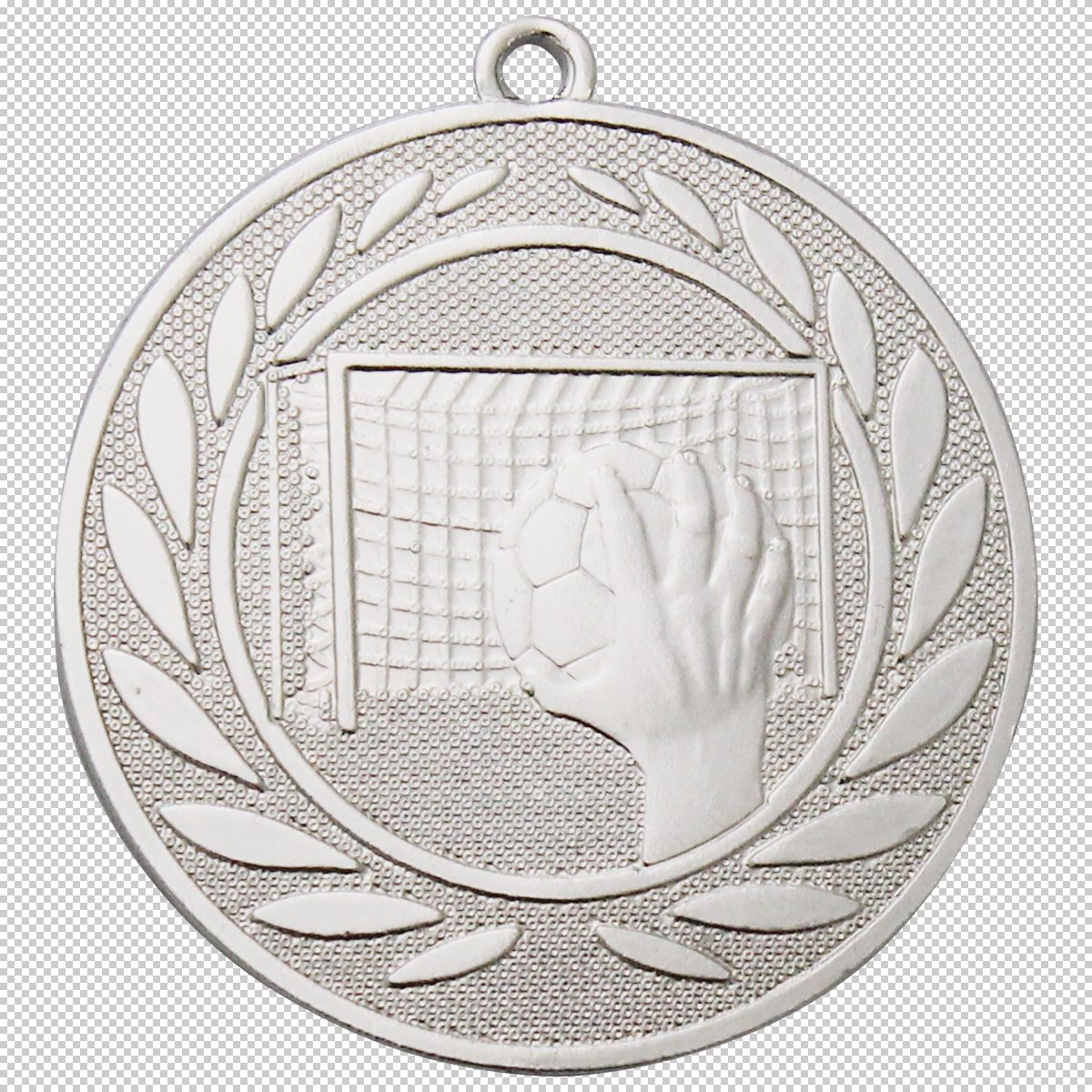 Médaille "Handball" 50mm (réf. DI5000 ZC)