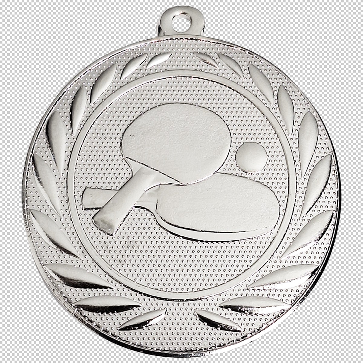Médaille "Tennis de Table" 50mm (réf. DI5000.ZF)