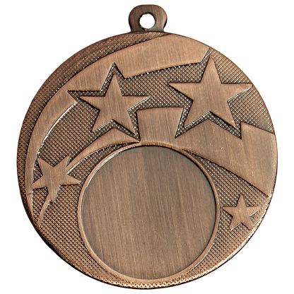 Médaille Neutre 50mm (réf. DI5013)