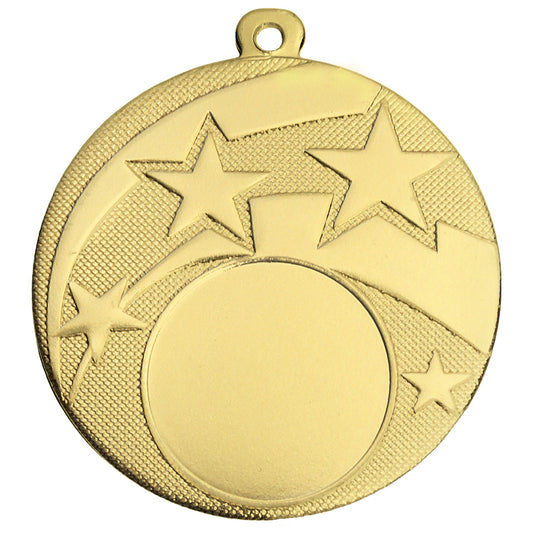 Médaille Neutre 50mm (réf. DI5013)