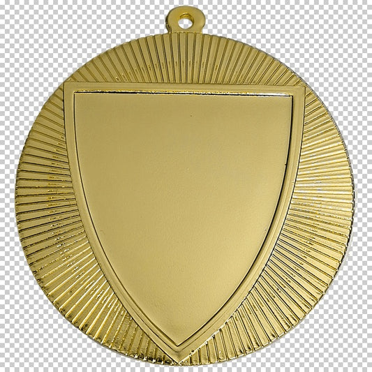 Médaille "Neutre" 60mm (réf. DI6002)