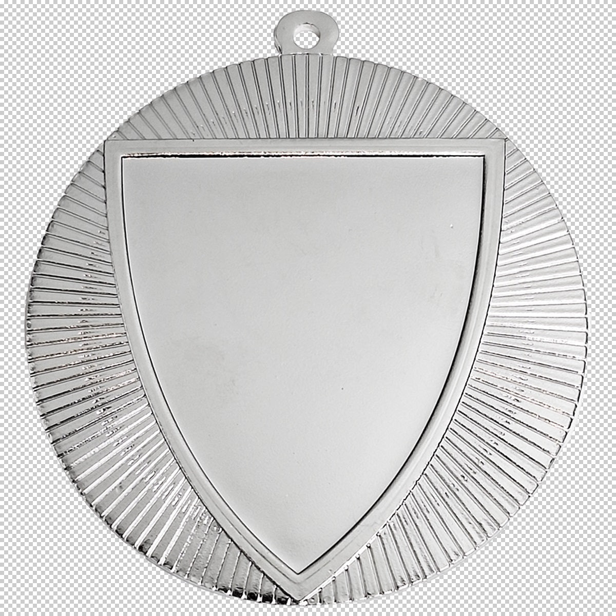 Médaille "Neutre" 60mm (réf. DI6002)